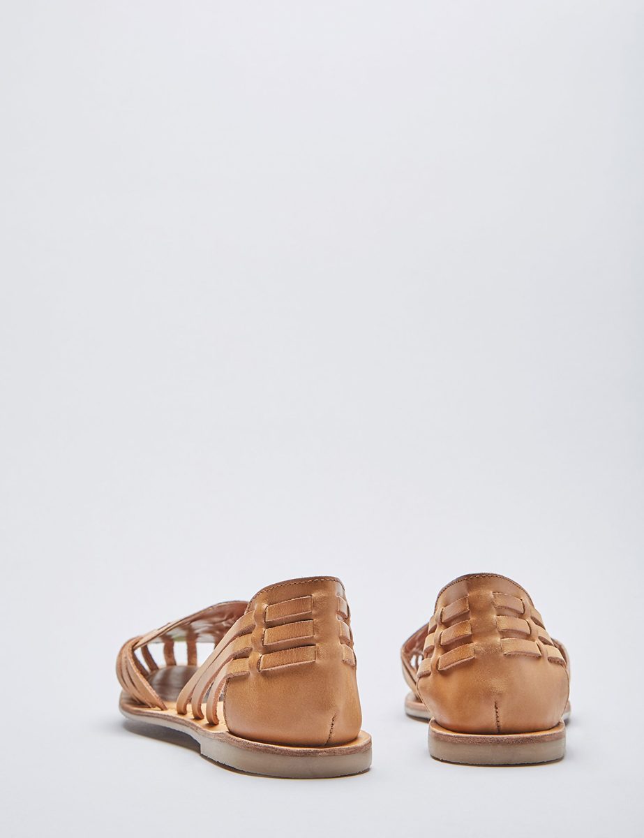 find. DARLING-1W3-004 Women’s Open Toe Sandals, Brown (Tan), 6 UK (39 EU)