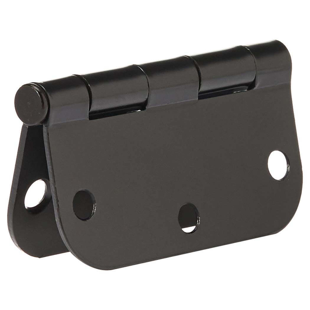 AmazonBasics 3.5" x 3.5" Door Hinges