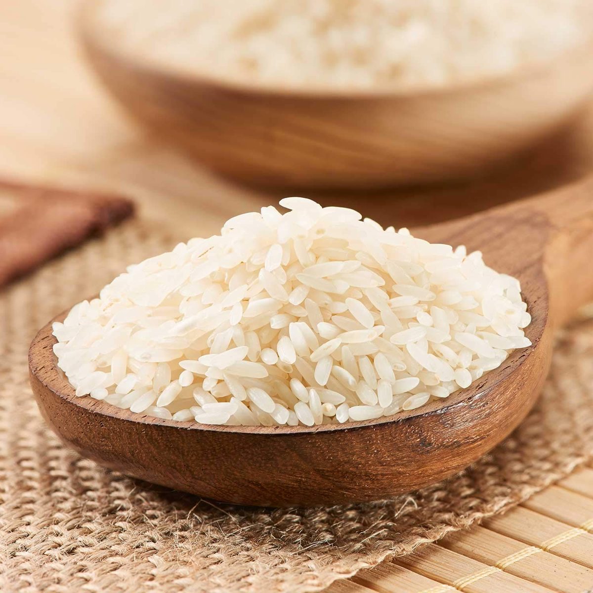 Amazon Brand - Vedaka Ponni Rice, Raw, 5kg
