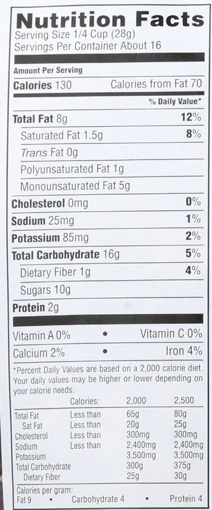 365 Everyday Value, Kahuna Crunch Trail Mix, 16 Ounce