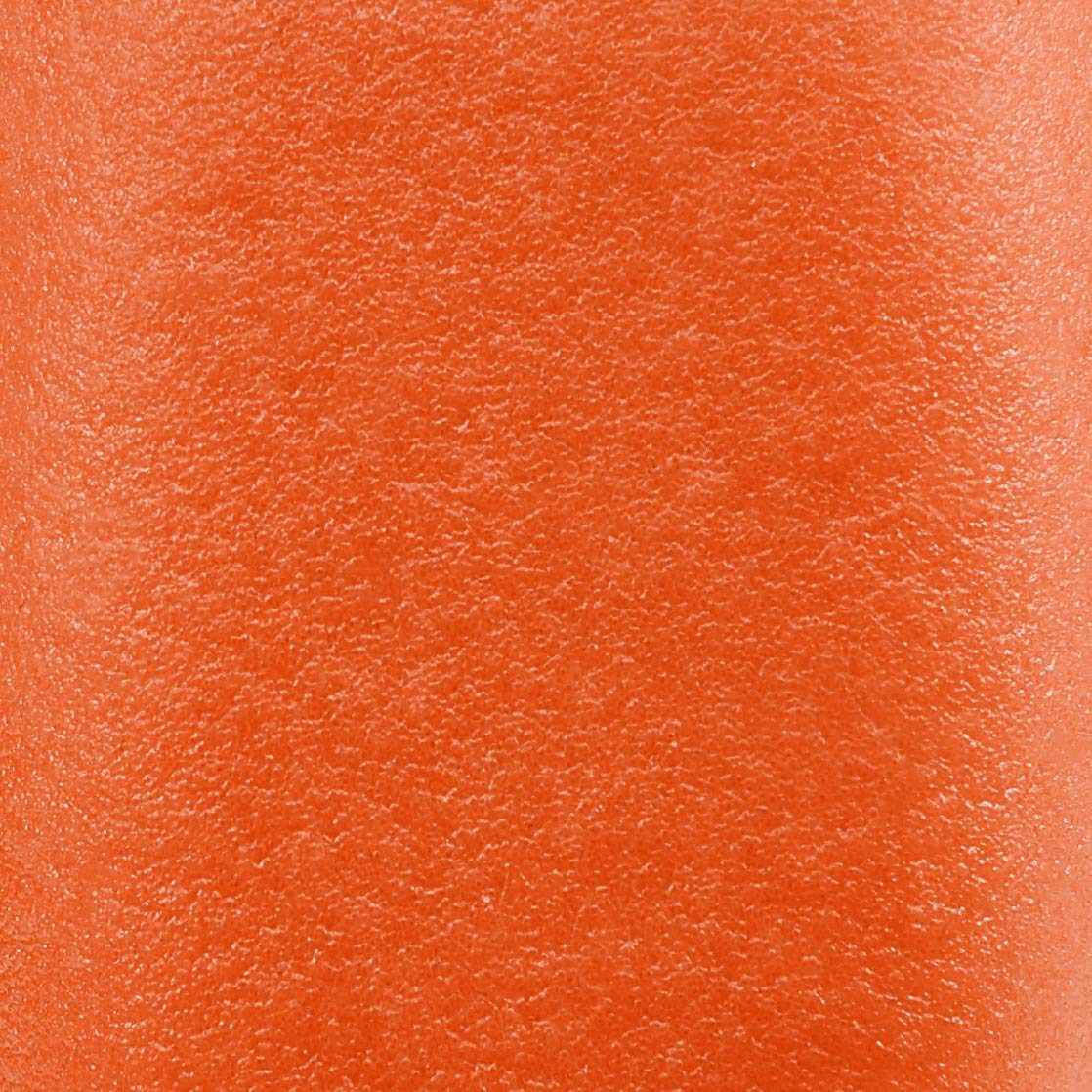 Amazon Brand - Solimo Neoprene Dumbbell 1kg, Set of 2 (Orange)