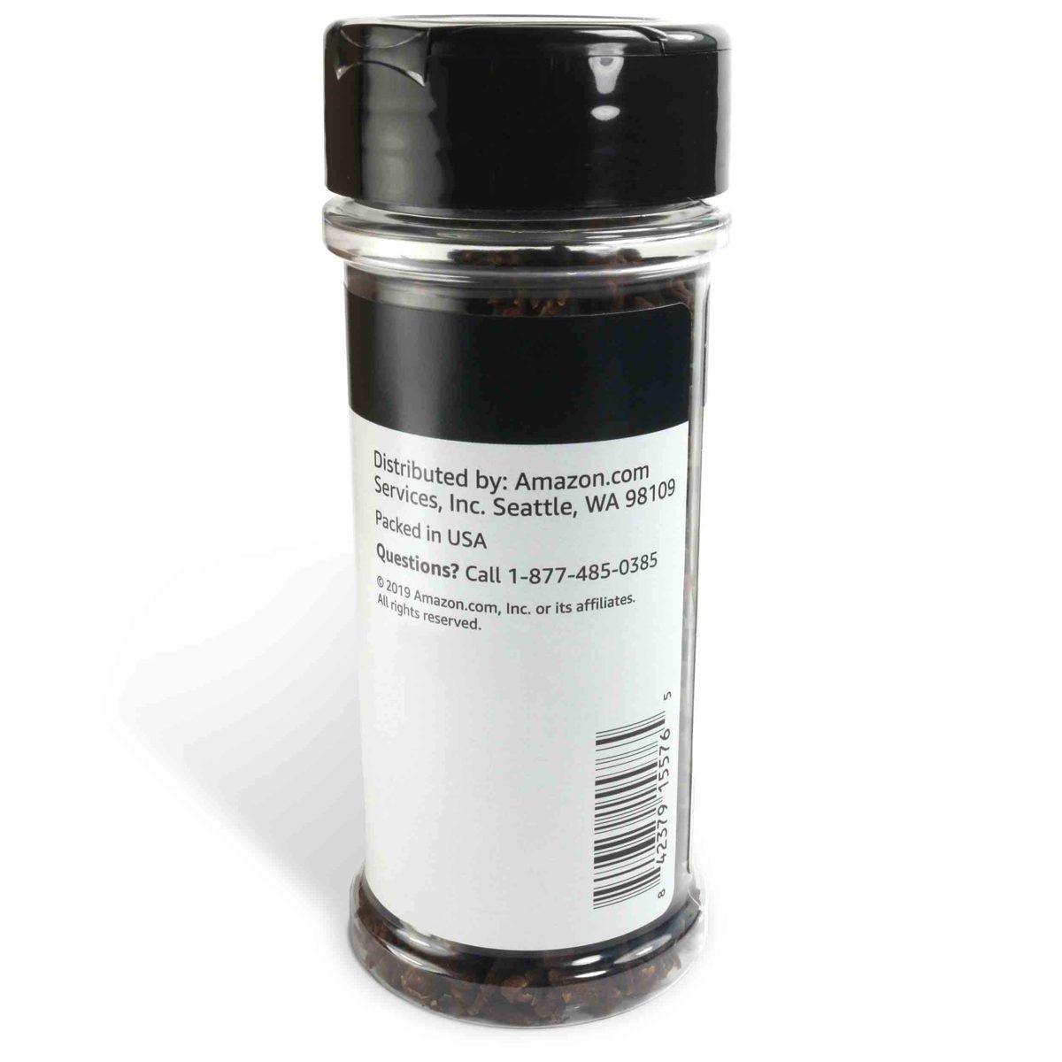Amazon Brand - Happy Belly Cloves, Whole, 2 Ounces