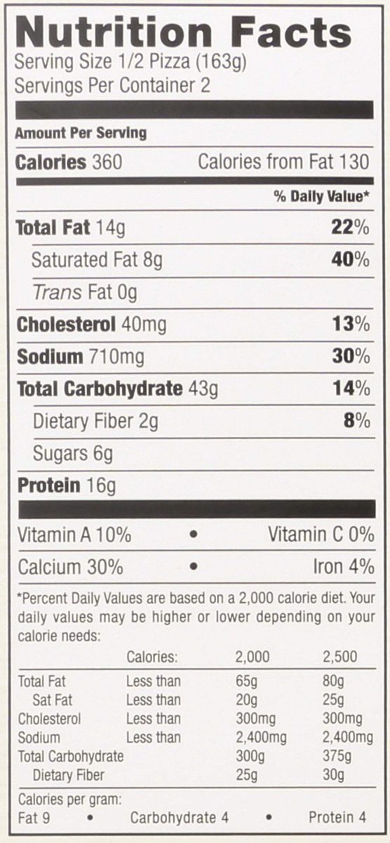 WHOLE FOODS MARKET Margherita Pizza with Cherry Tomatoes, 11.5 OZ