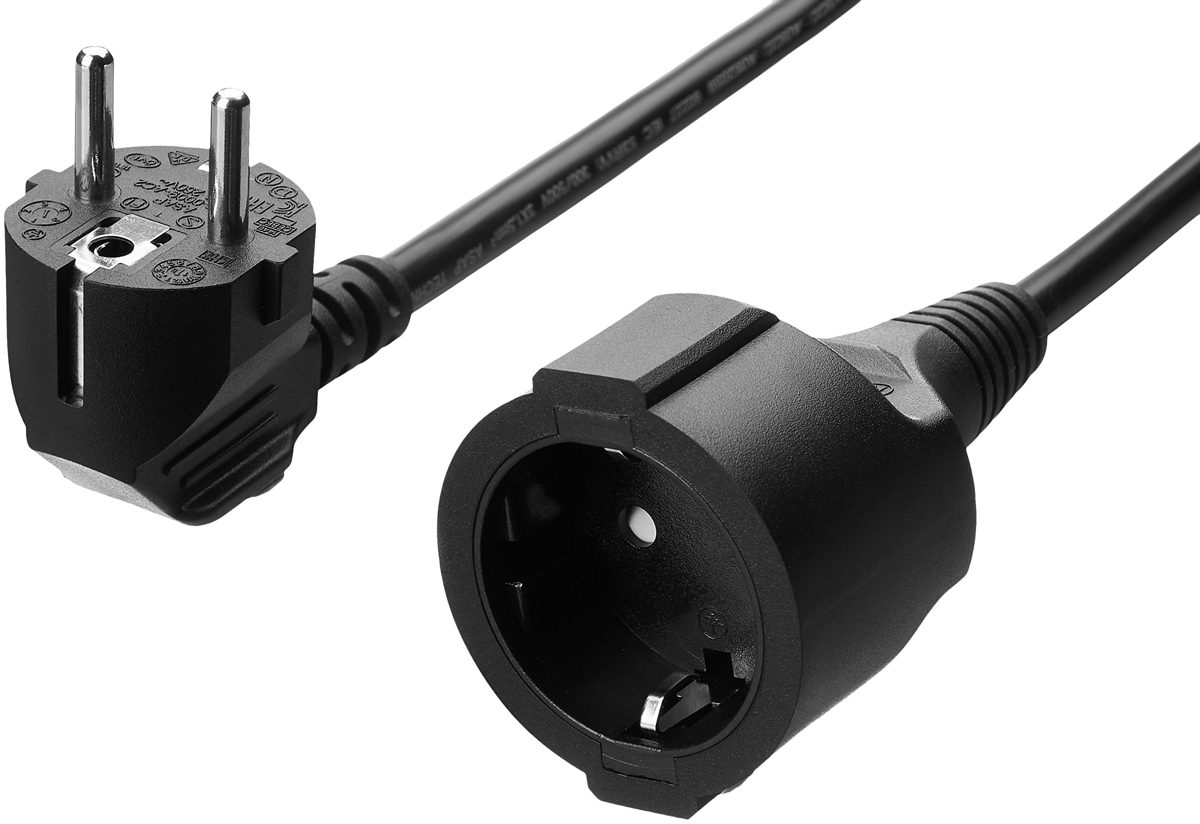 AmazonBasics Extension Cable