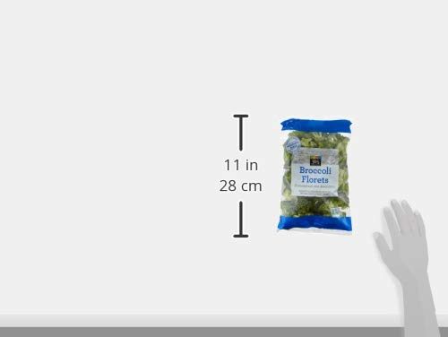 365 Everyday Value, Broccoli Florets, 12 oz