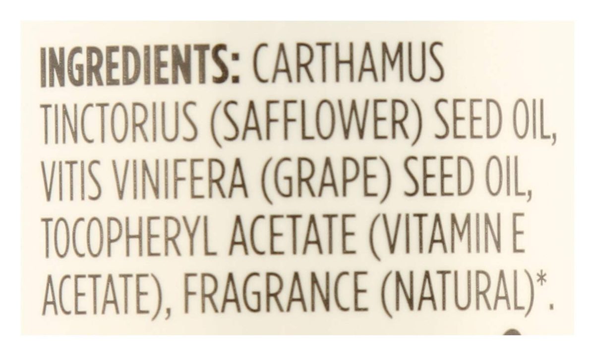 365 Everyday Value, Vitamin E Skin Oil 5 000 IU, 4.2 fl oz