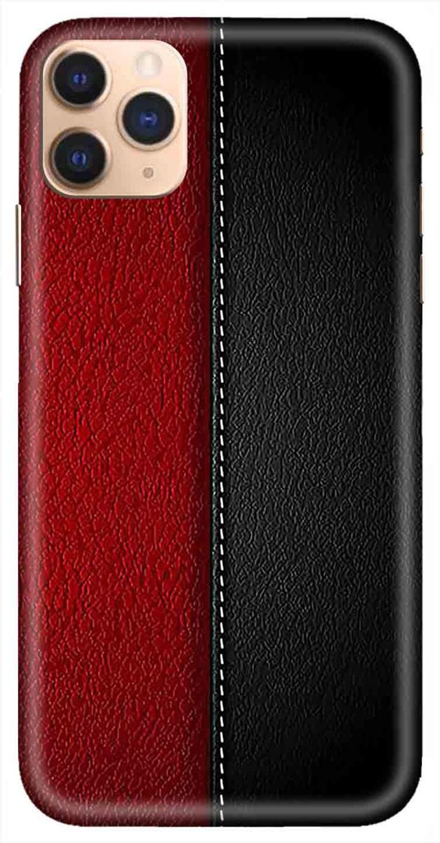 Amazon Brand - Solimo Designer Pattern 3D Printed Hard Back Case Mobile Cover for Apple iPhone 11 Pro