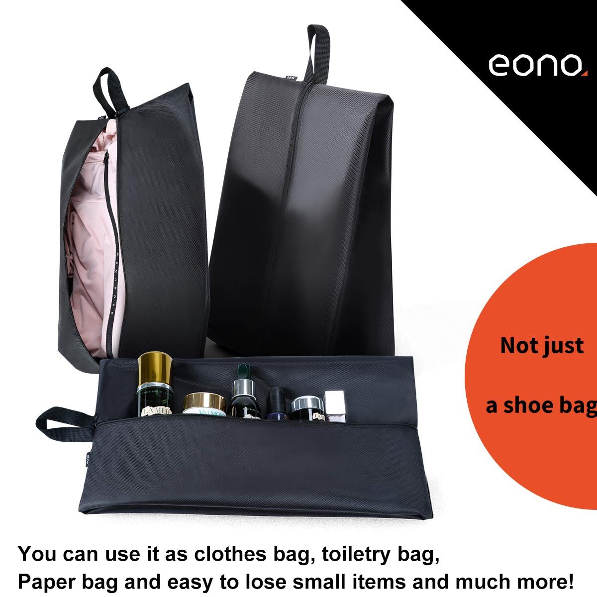 Eono Shoes Bag for Travel