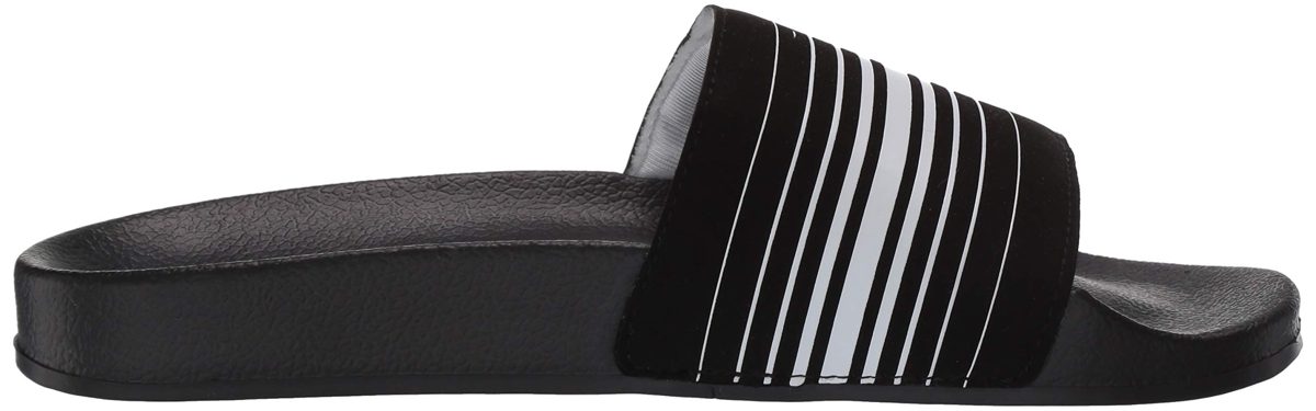 Amazon Essentials Women's Evelyn Flat Sandal
