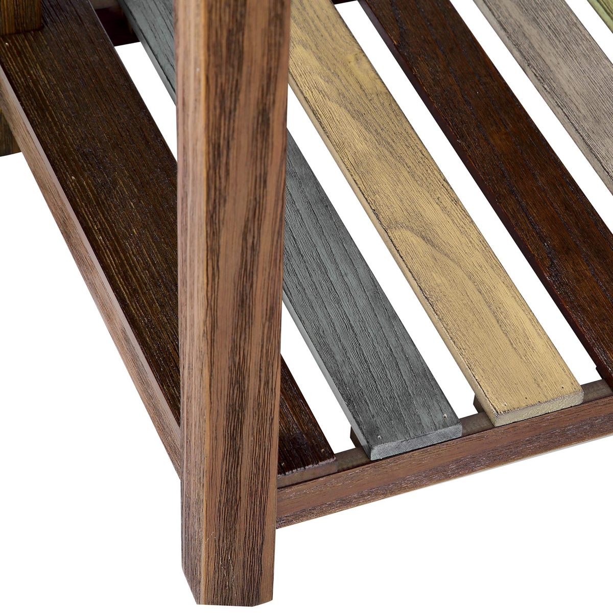 Ball & Cast End Table