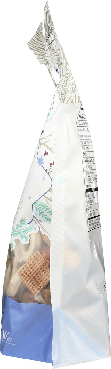 365 Everyday Value, Blizzard Bounty Trail Mix, 10 Oz
