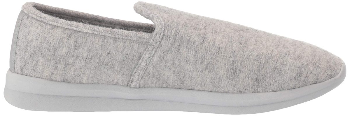 Amazon Brand - 206 Collective Women's Lana, Grey Wool, 11 M US