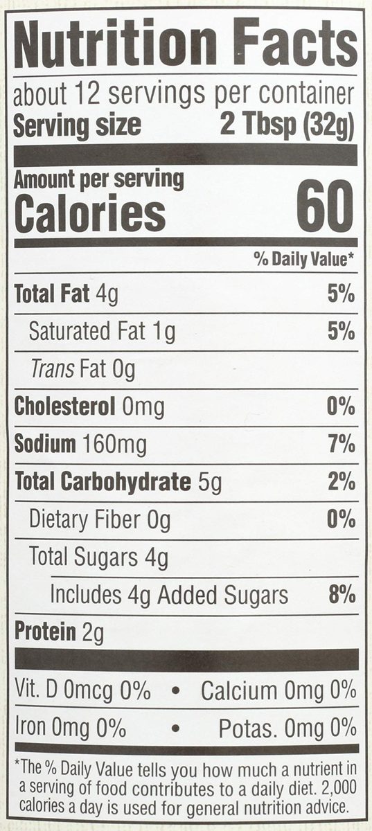 Whole Foods Market, Peanut Coconut Sauce, 13.5 oz