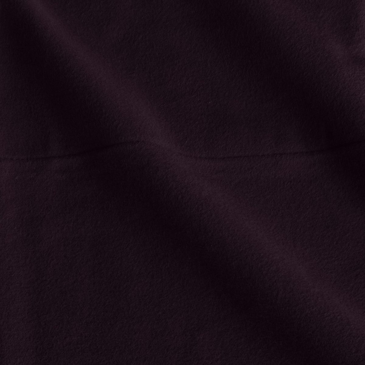 Pinzon 190-Gram Velvet Flannel Pillowcase Pair