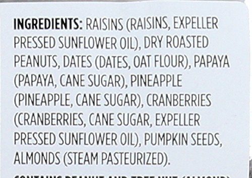 365 Everyday Value Trail Mix, Hodgepodge Harvest, 16 oz