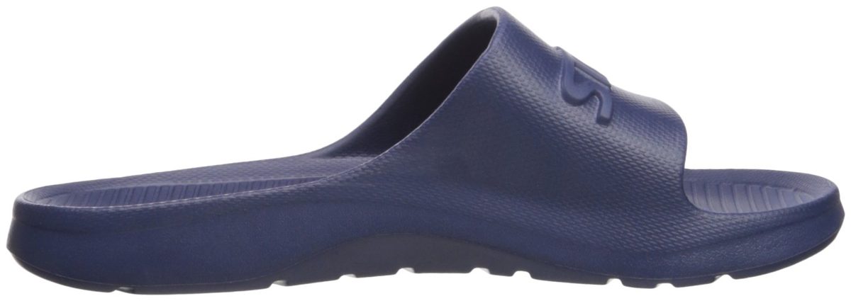 Starter Men's Performance Slide Sandal, Amazon Exclusive, Team Navy, 10 Standard US