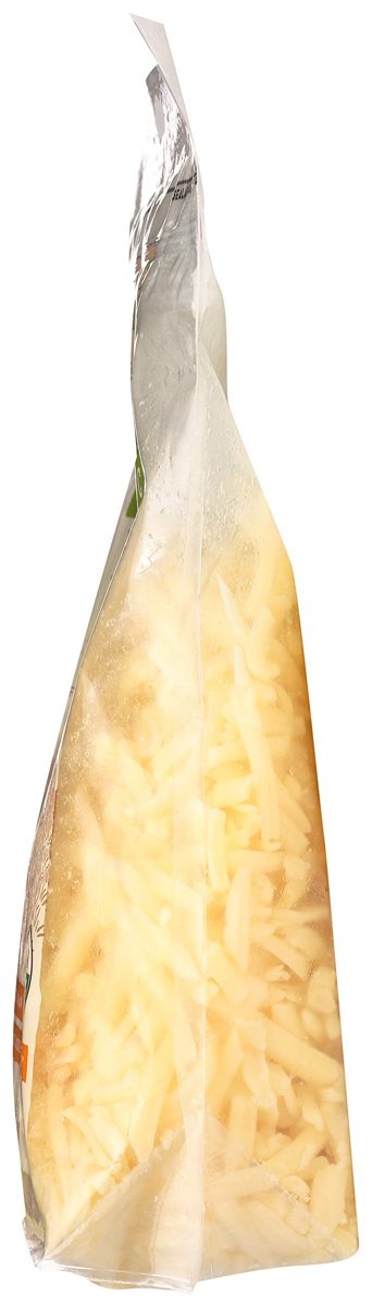 365 Everyday Value, Organic Monterey Jack Cheese, Shredded, 12 oz