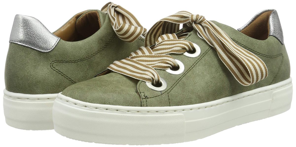find. Low-Top Sneakers, Brown Tan), 5 UK
