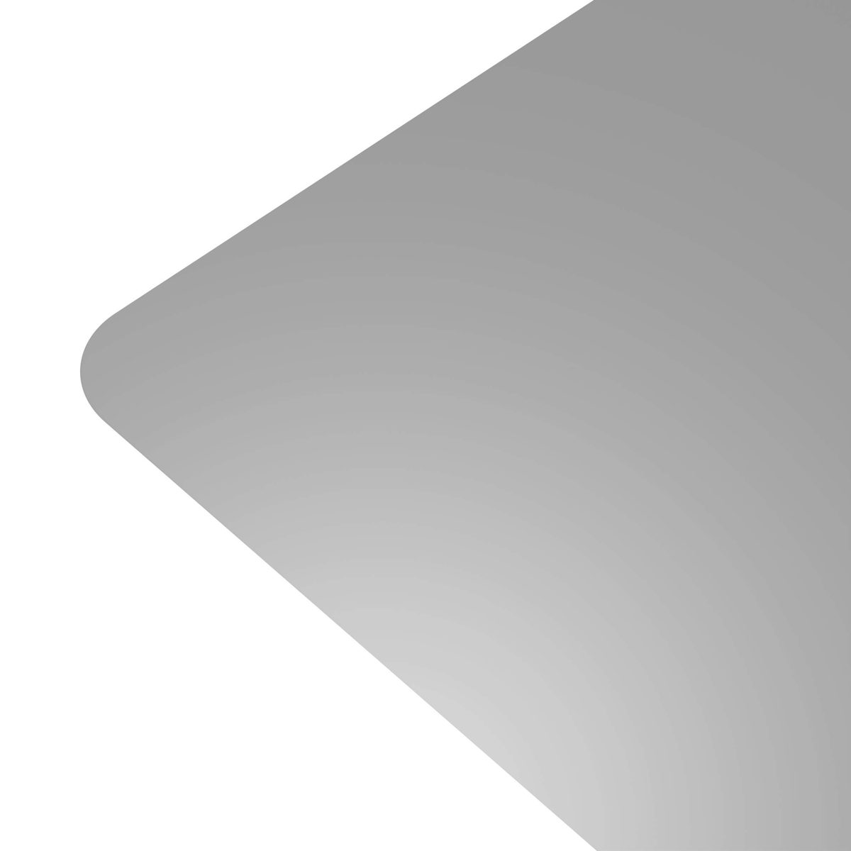 AmazonBasics Slim Landscape Privacy Screen Filter for 10.5 Inch iPad Pro (Renewed)