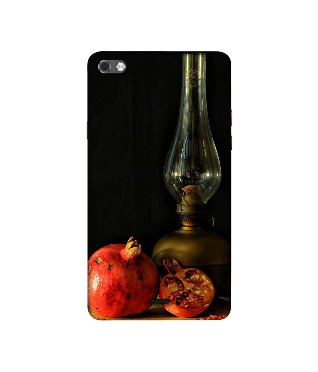 Amazon Brand - Solimo Designer Product Photography 3D Printed Hard Back Case Mobile Cover for Micromax Canvas Sliver 5 Q450