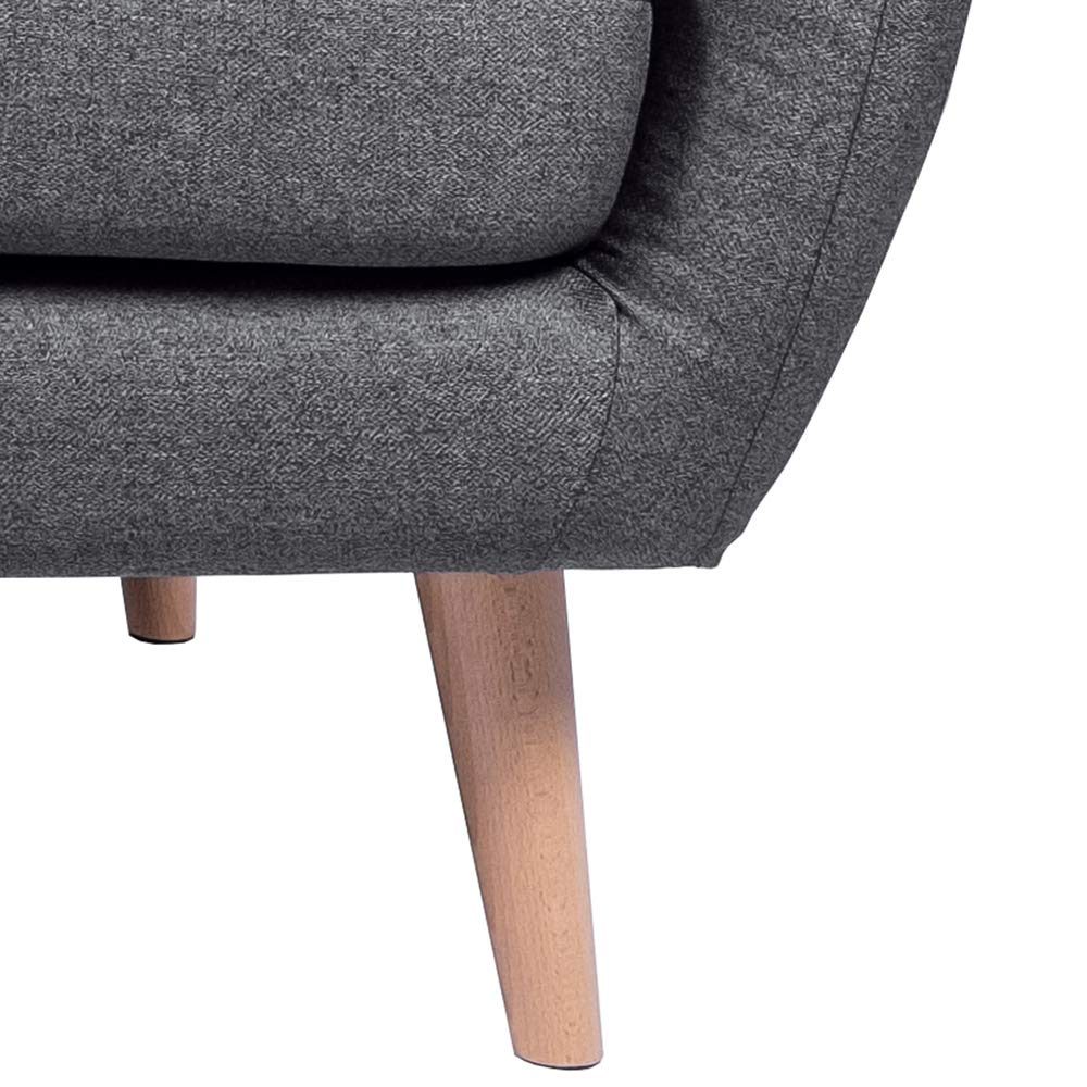 A Brand of Amazon Movian Lina 2.5-Seater Sofa 82 x 184 x 82 cm (L x W x H)