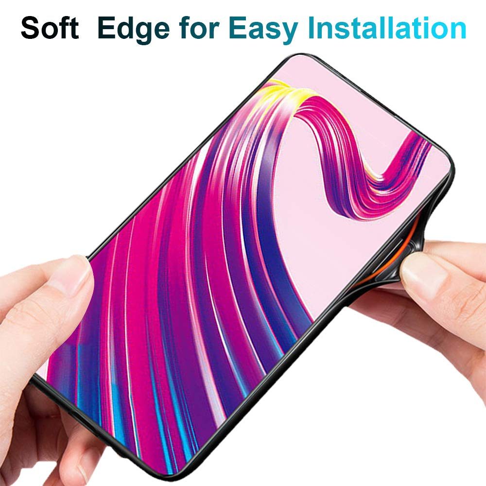 Amazon Brand - Solimo Designer Marble Printed Hard Back Case Mobile Cover forVivo V15 Pro (D223)