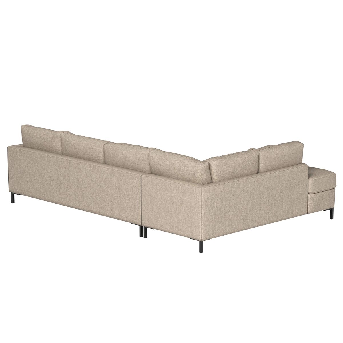 Rivet Edgewest Collection