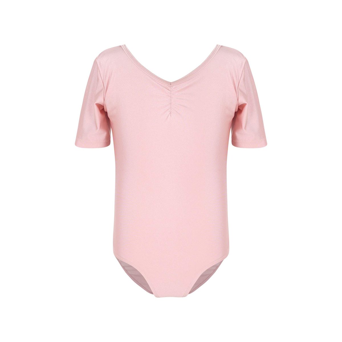 Eono Girl's One-Piece Gymnastics Leotard Size 12-Year