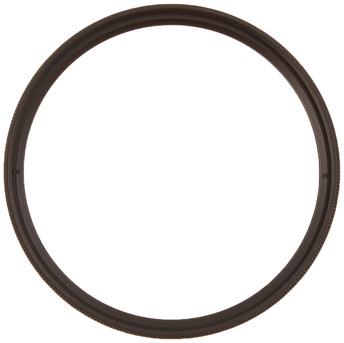 AmazonBasics UV Protection Lens Filter - 58 mm