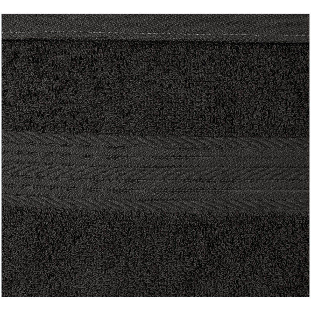 AmazonBasics Fade Resistant Towel Set