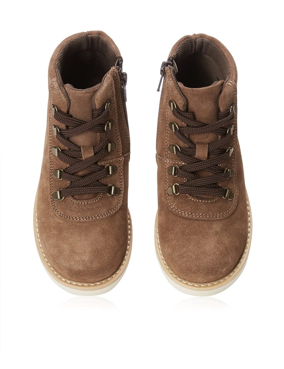 Amazon Brand: Red Wagon Desert Boots