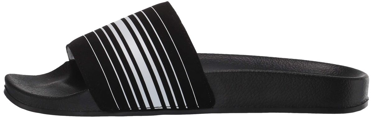 Amazon Essentials Women's Evelyn Flat Sandal