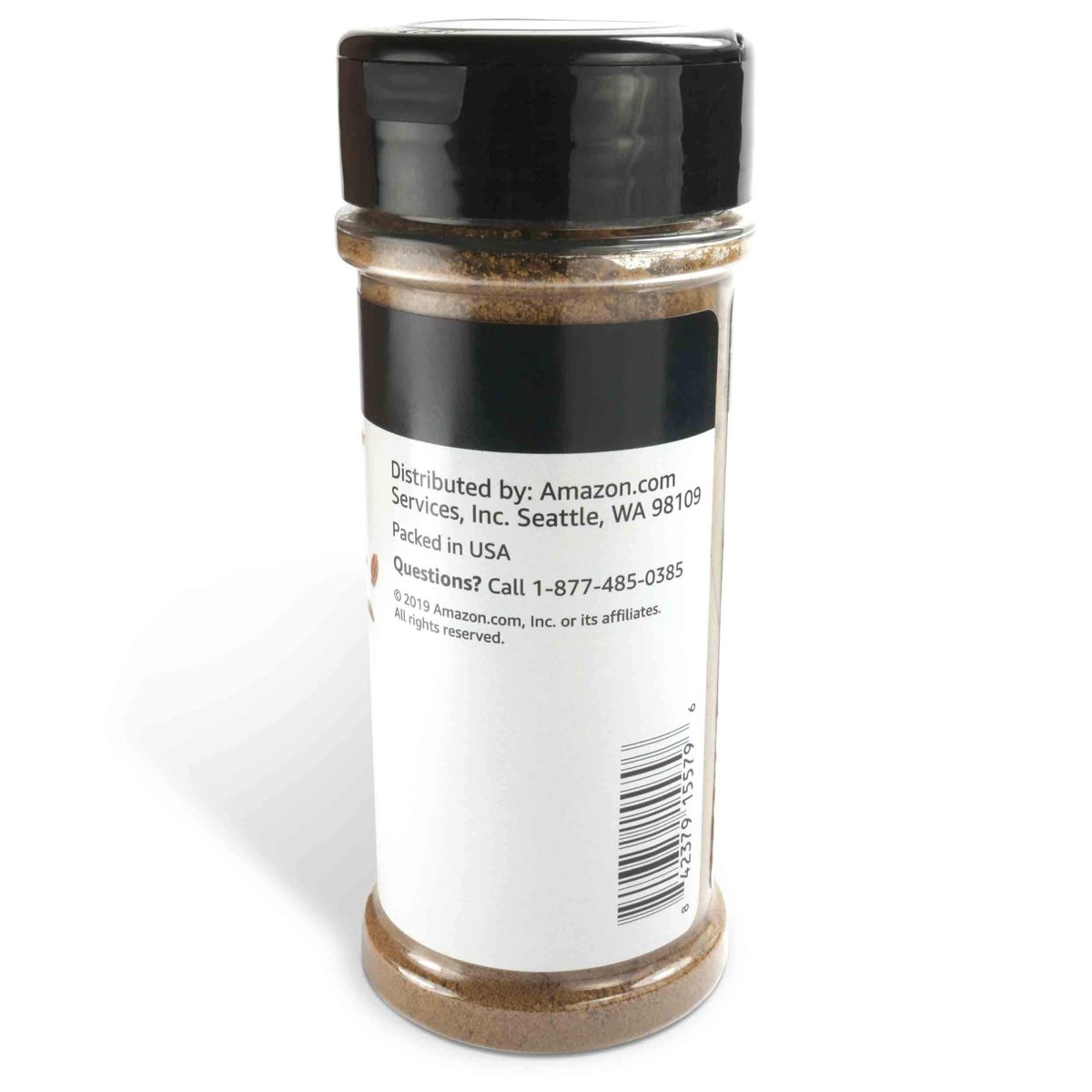 Amazon Brand - Happy Belly Cumin, Ground, 2.6 Ounces