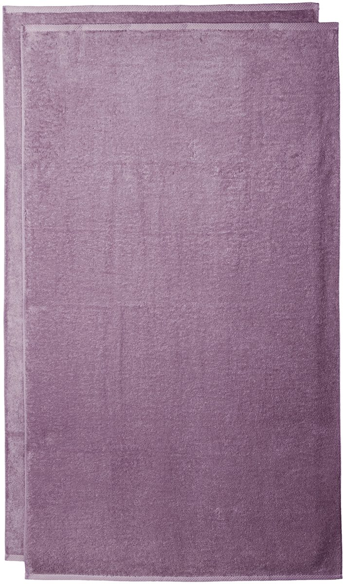 AmazonBasics Quick-Dry, Luxurious, Soft, 100% Cotton Bath Towels