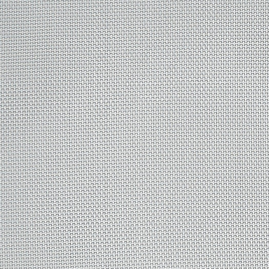 AmazonBasics Elevated Cooling Pet Bed Replacement Cover, S, Grey