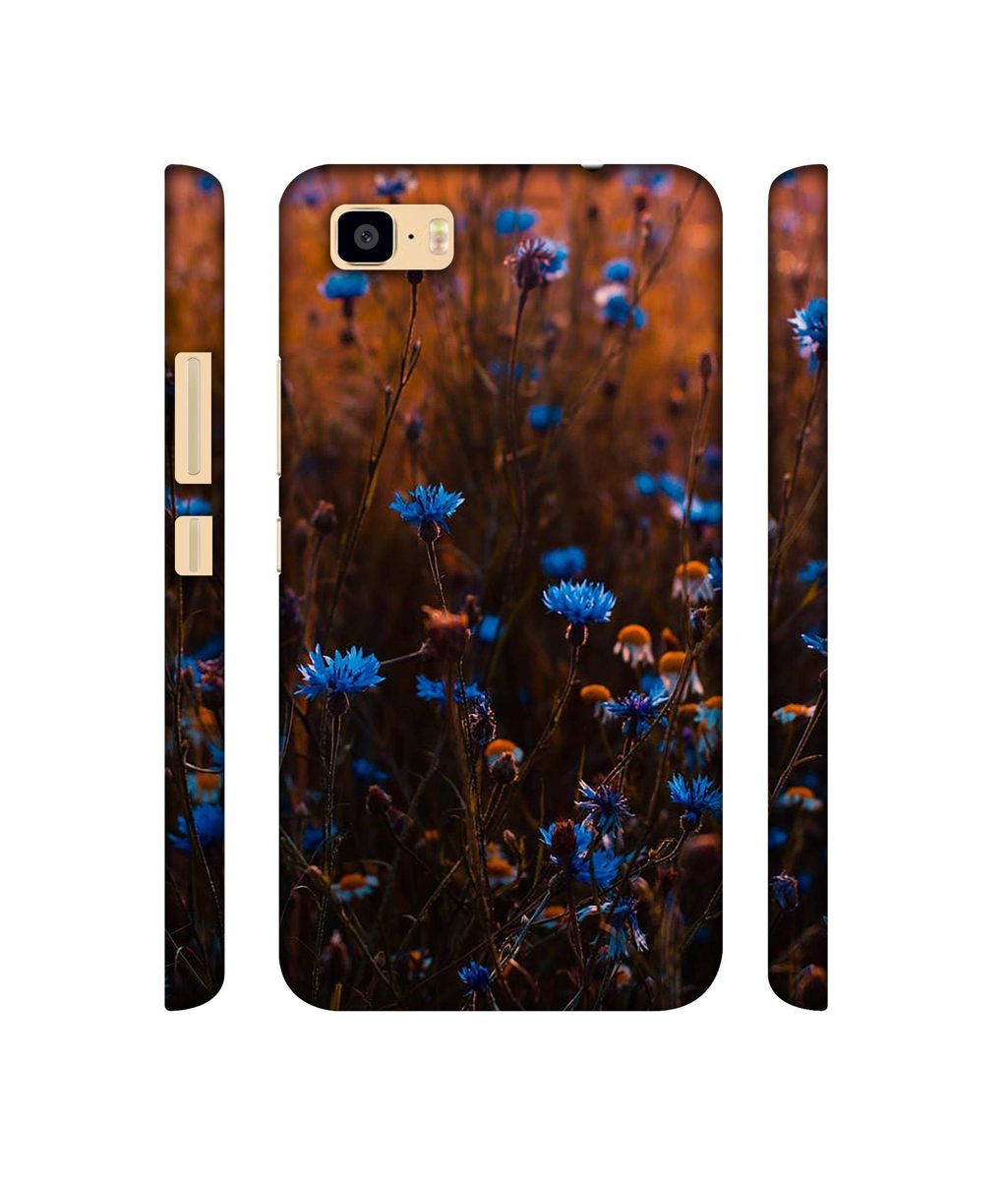 Amazon Brand - Solimo Designer Flower Photograpy 3D Printed Hard Back Case Mobile Cover for Asus Zenfone 3S Max