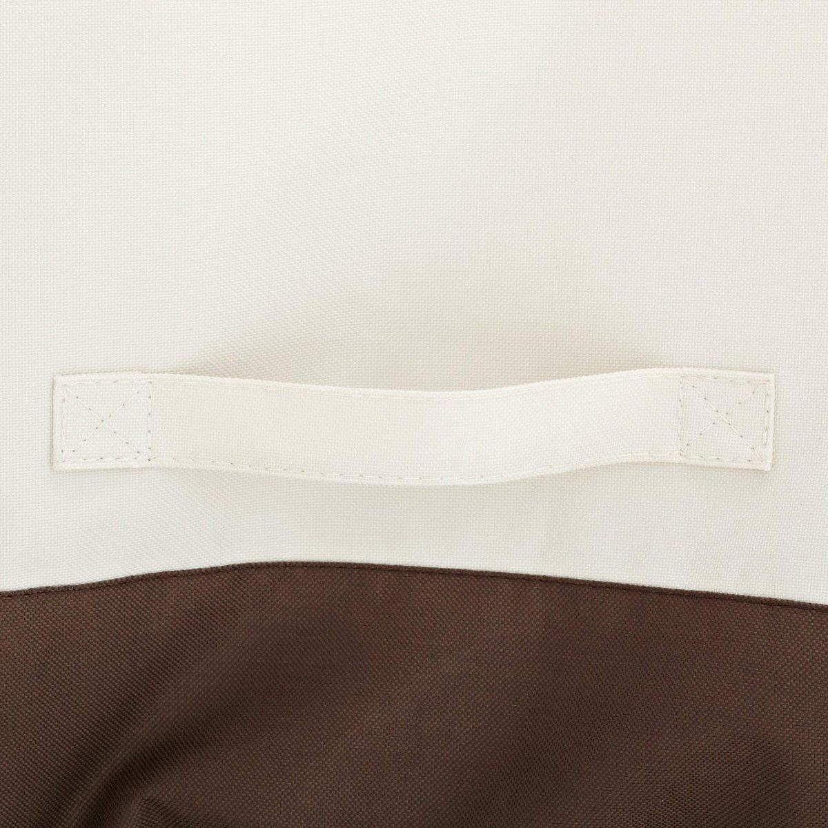 AmazonBasics Grill Cover - Large (Renewed)