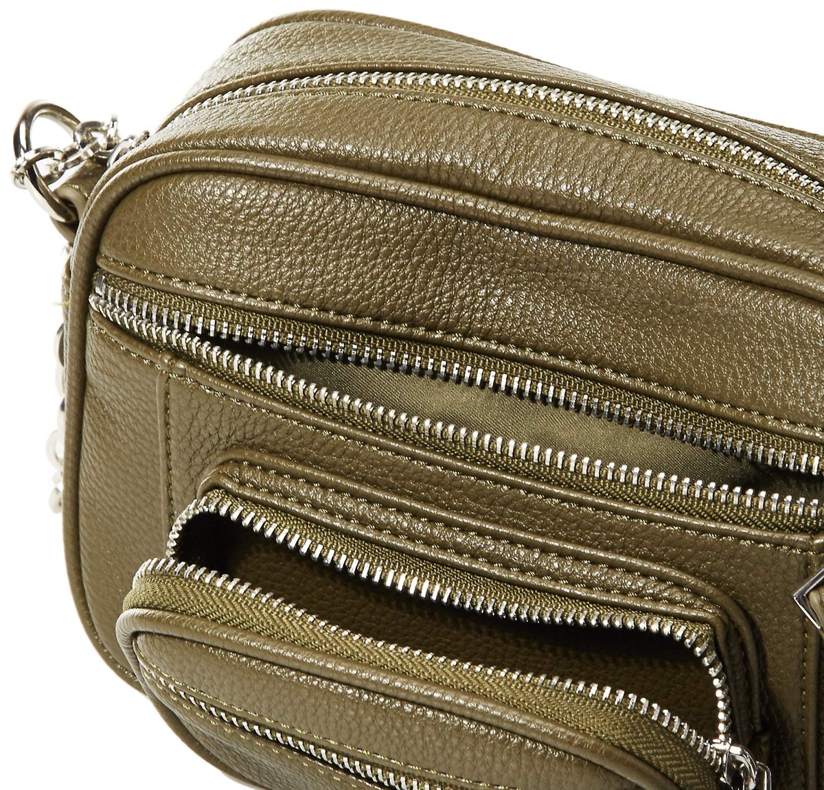 The Drop Newport Adjustable Crossbody Camera Bag