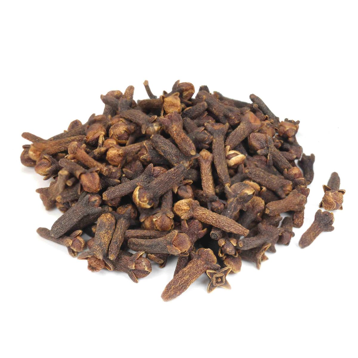 Amazon Brand - Happy Belly Cloves, Whole, 2 Ounces
