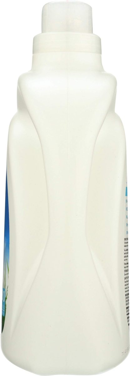Whole Foods Market, Organic Laundry Detergent 3X Concentrated, Unscented, 100 fl oz