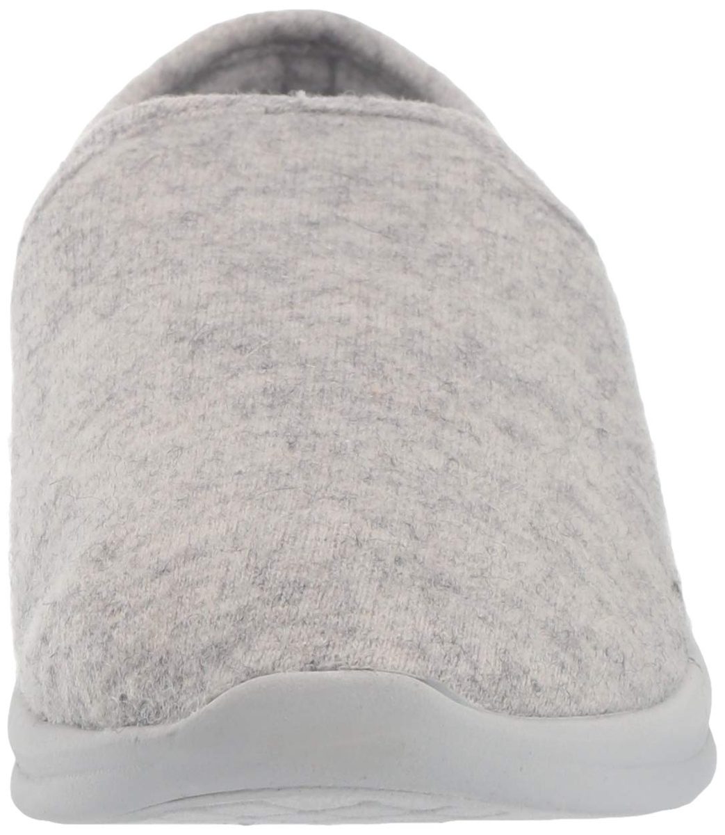 Amazon Brand - 206 Collective Women's Lana, Grey Wool, 11 M US