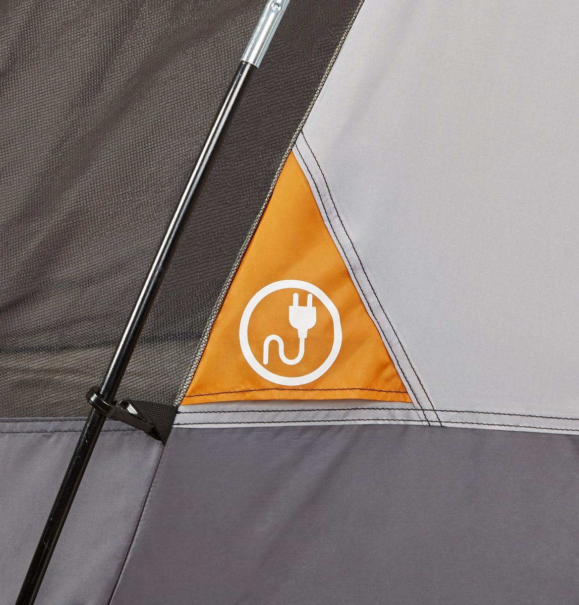 AmazonBasics Tent for Camping - 8-Person