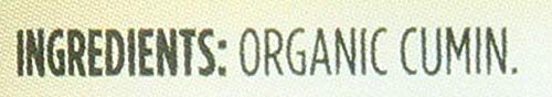 365 Everyday Value, Organic Ground Cumin, 0.46 oz
