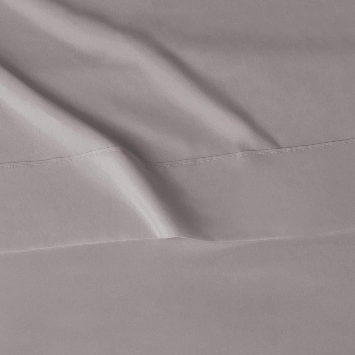 AmazonBasics Lightweight Super Soft Easy Care Microfiber Sheet Set with 16" Deep Pockets - Twin, Dark Grey