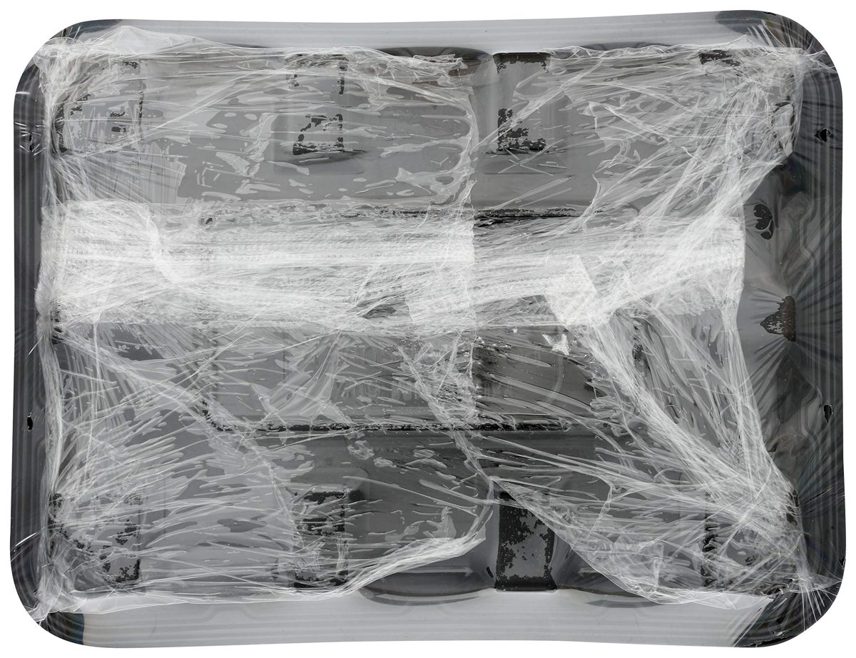 365 Everyday Value, Baby Bella Sliced Mushrooms, 8 oz
