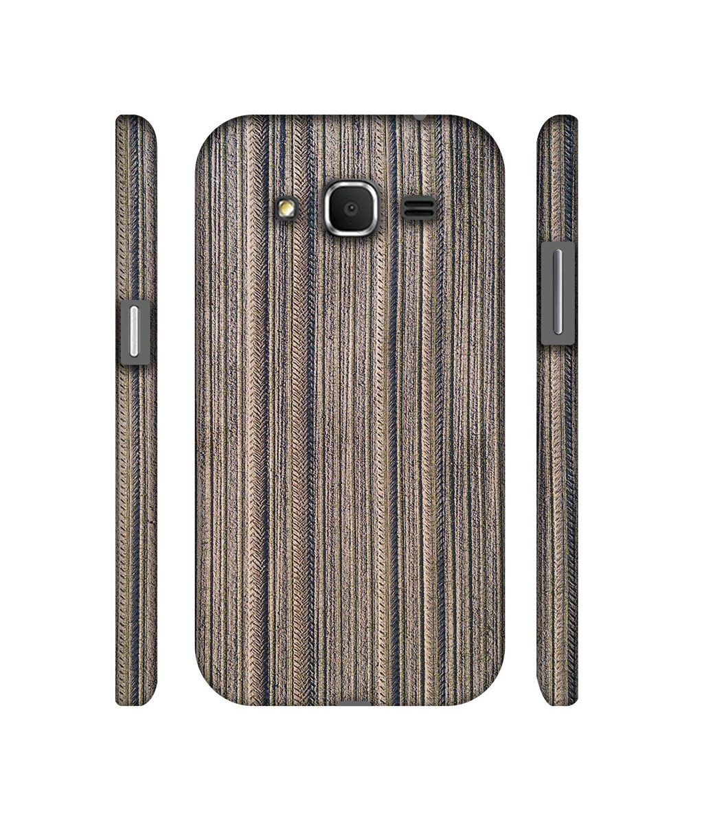 Amazon Brand - Solimo Designer Texture Design 3D Printed Hard Back Case Mobile Cover for Samsung Galaxy Core Prime