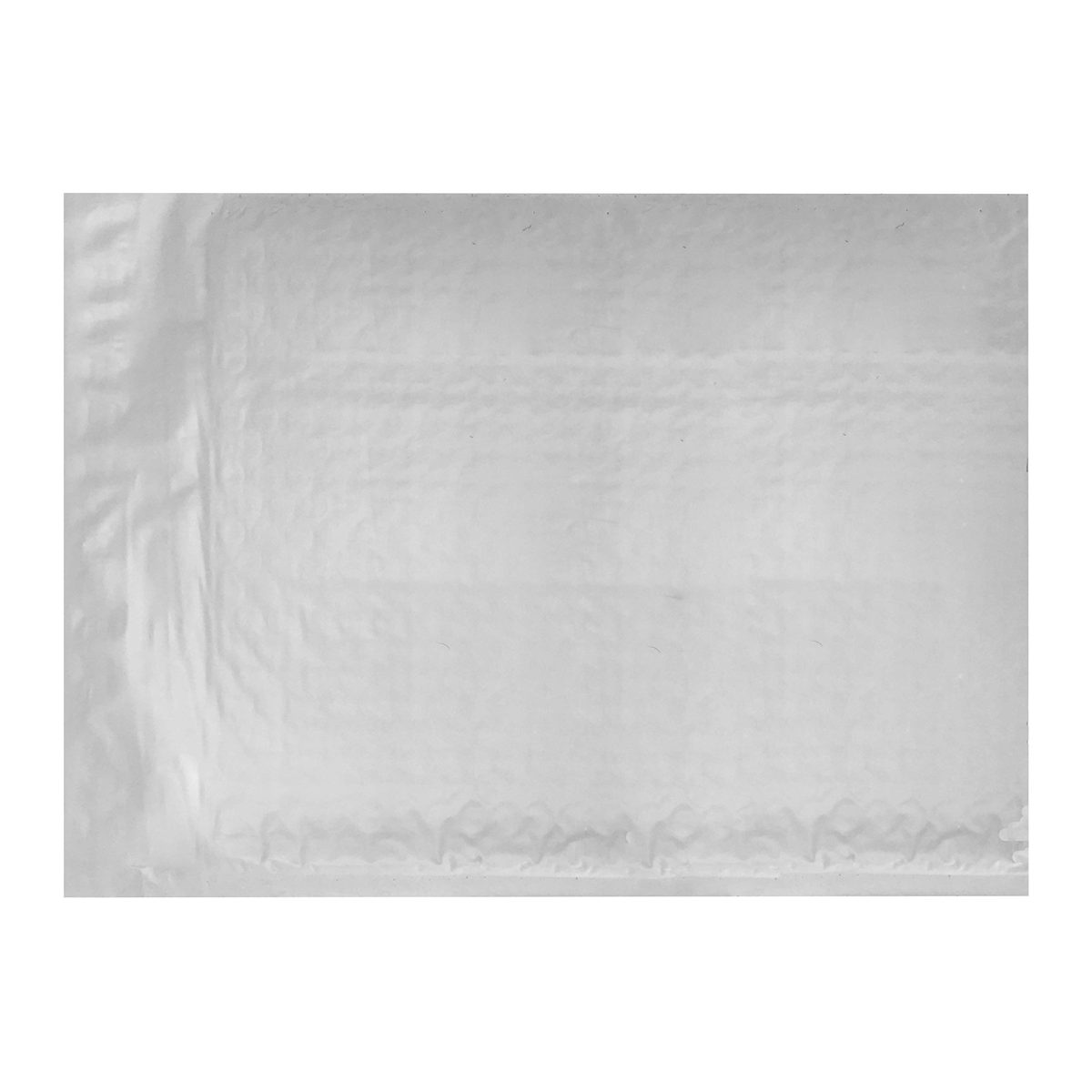 AmazonBasics Poly Bubble Mailer, 8.5" x 12" (Internal Size - 8.25" x 11"), White, 50-Pack