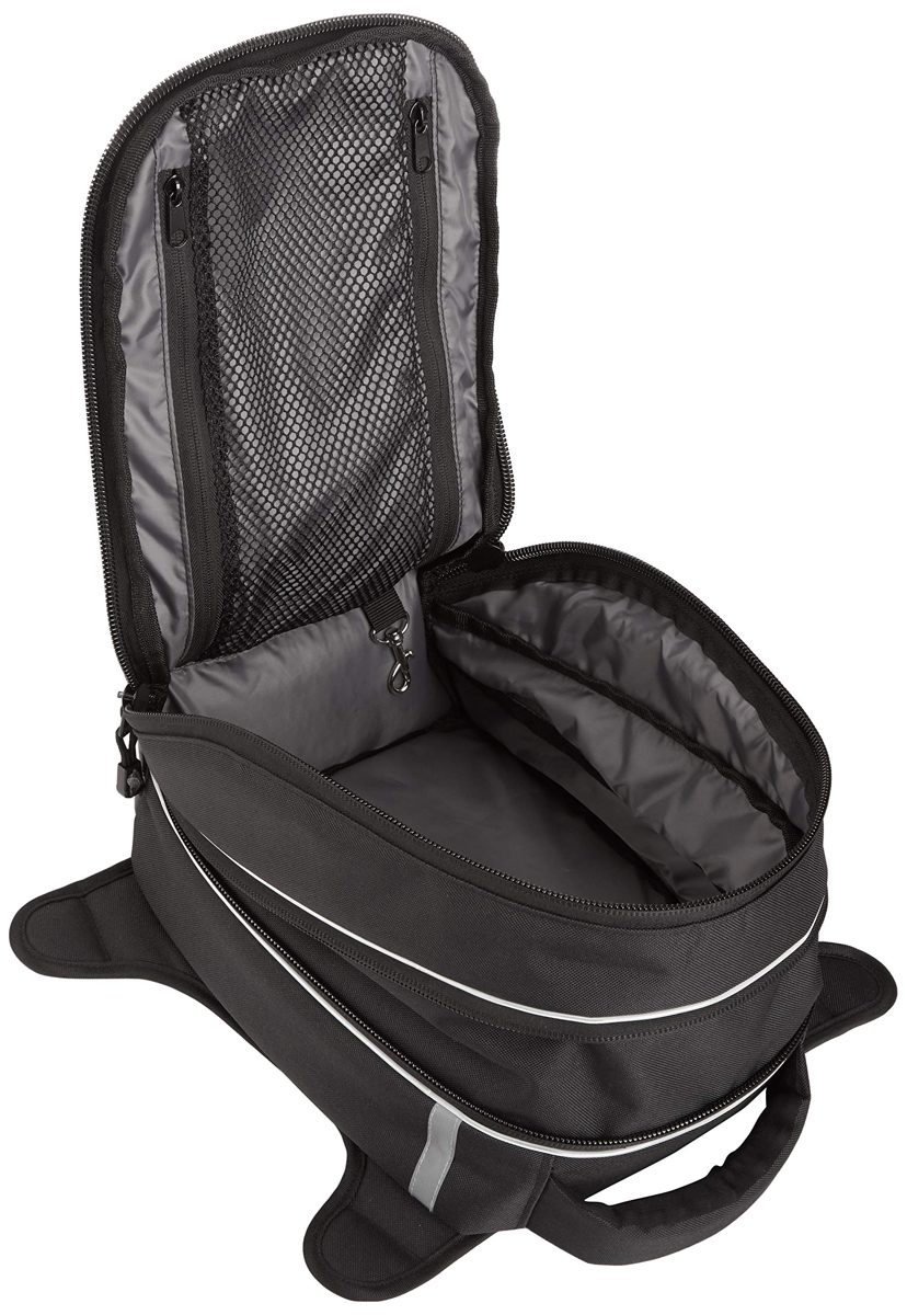 AmazonBasics Motorcycle Magnetic Tank Bag