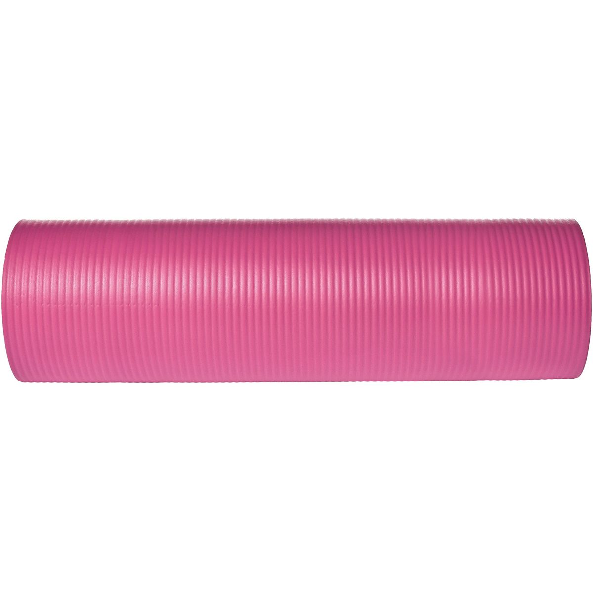 AmazonBasics Yoga Mat 1/2 inch Extra Thick