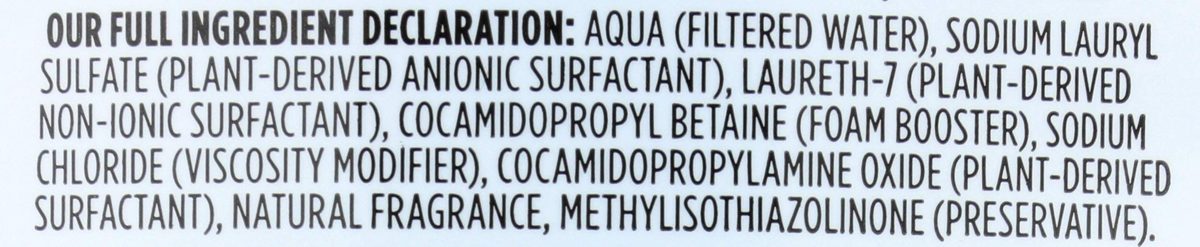 365 Everyday Value, Dish Soap, Citrus, 25 fl oz